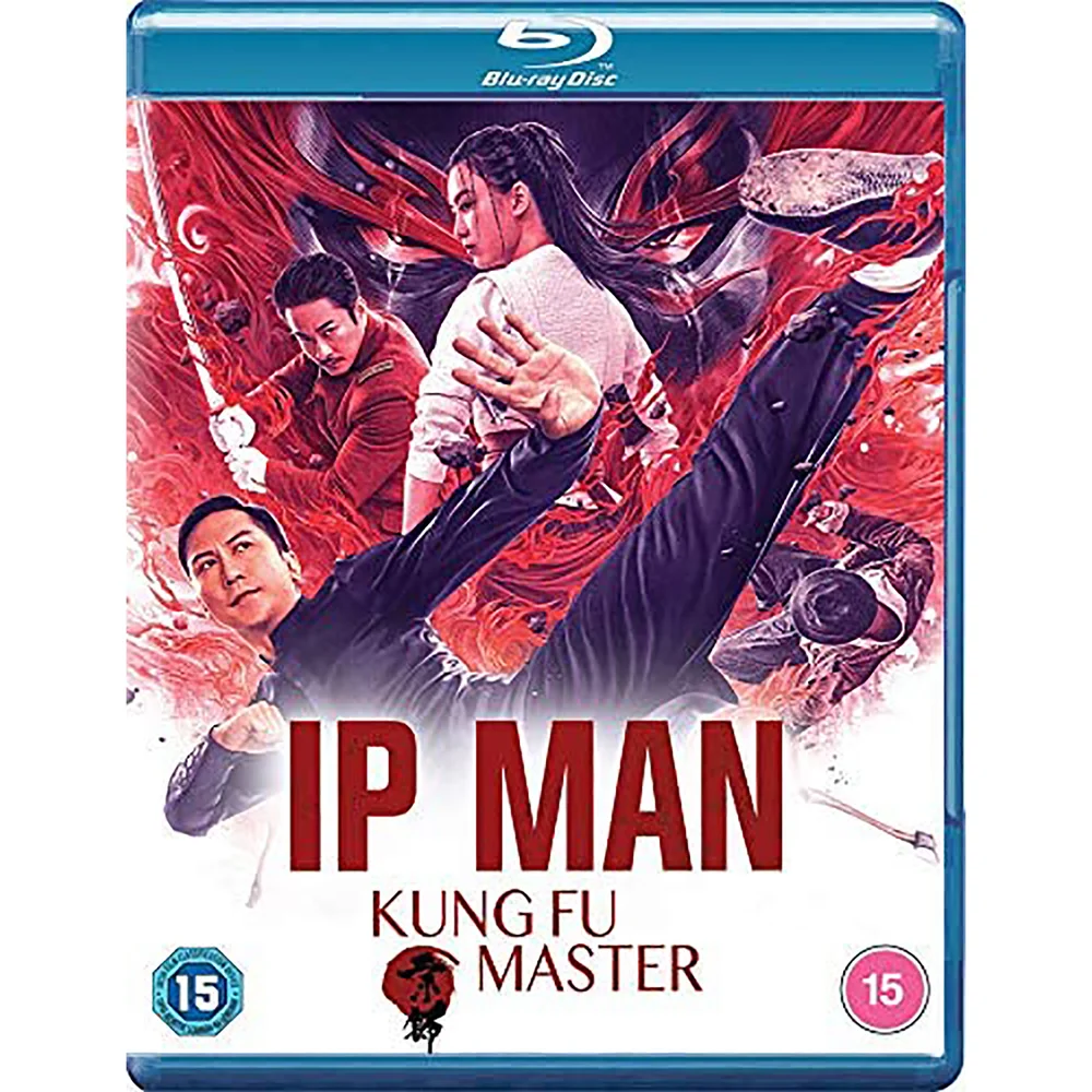 IP Man: Kung Fu Master Afbeelding 1