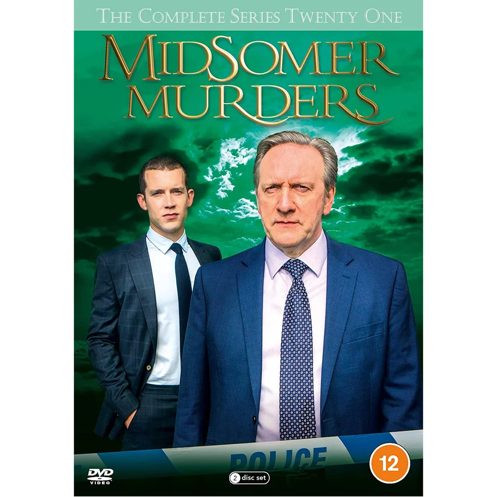 Midsomer Murders: Series 21 Afbeelding 1