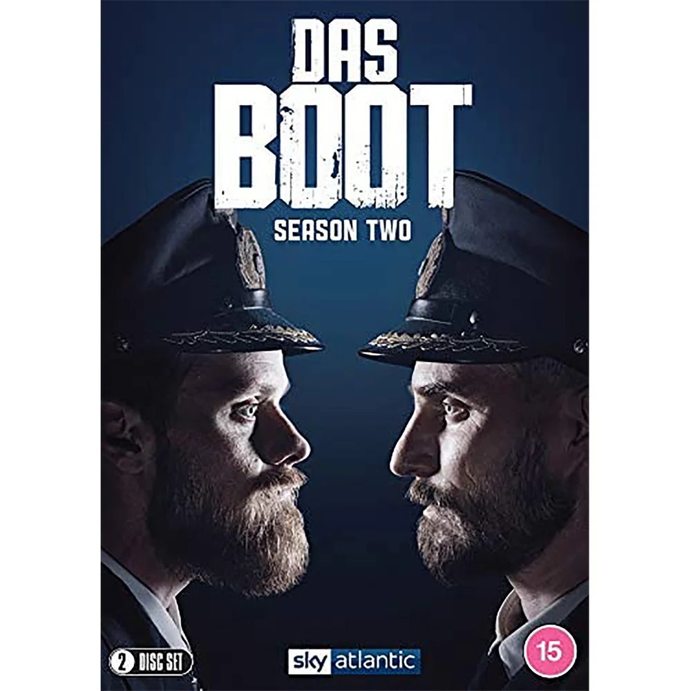 Das Boot: Season 2 Afbeelding 1