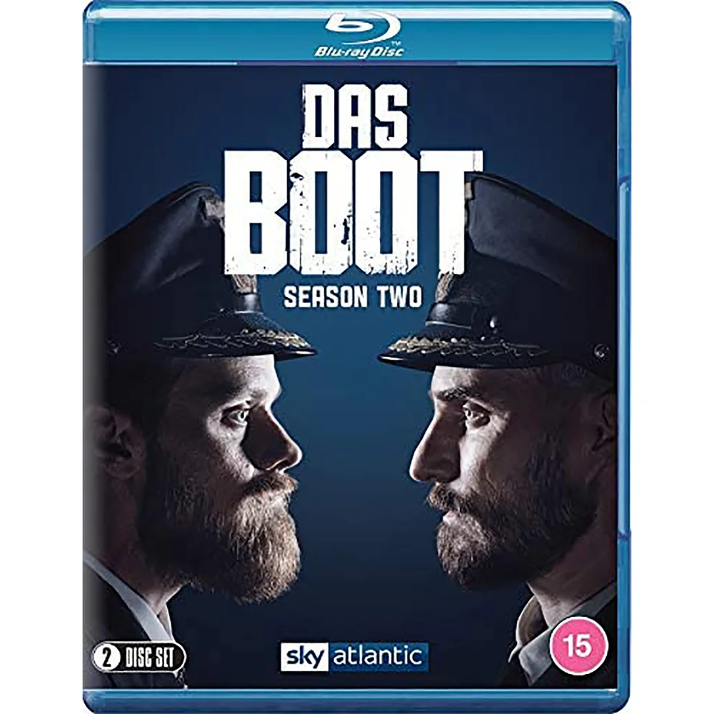 Das Boot: Season 2 Afbeelding 1