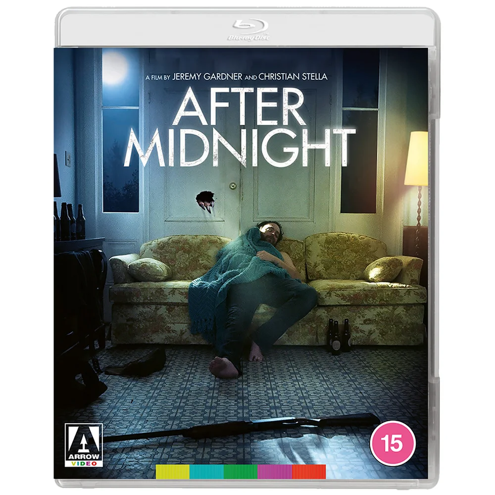 After Midnight Afbeelding 1