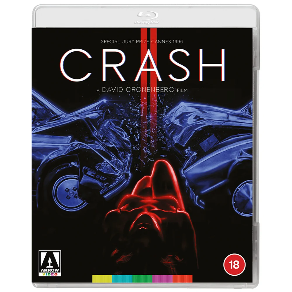 Crash Afbeelding 1
