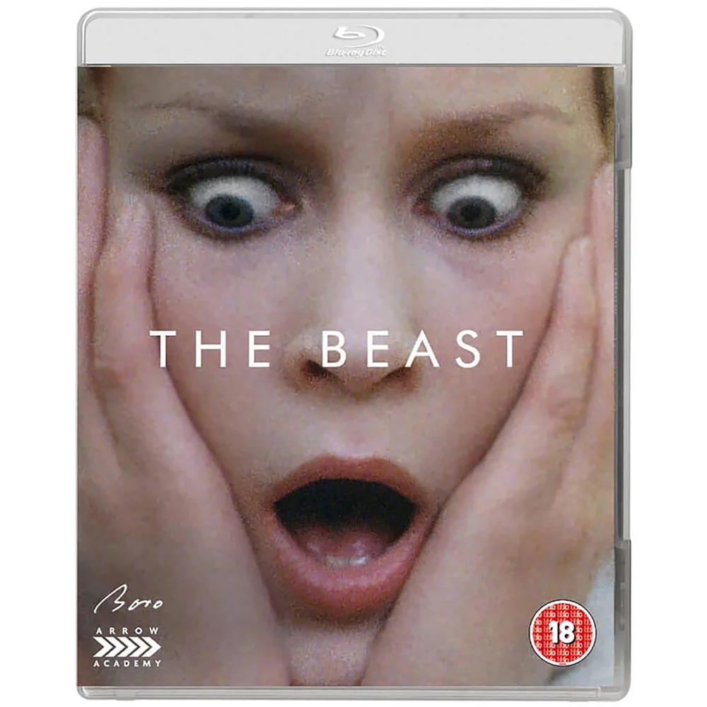 The Beast Afbeelding 1