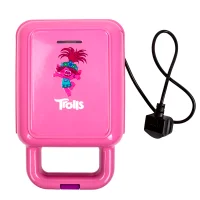 Trolls Waffle Maker - undefined undefined