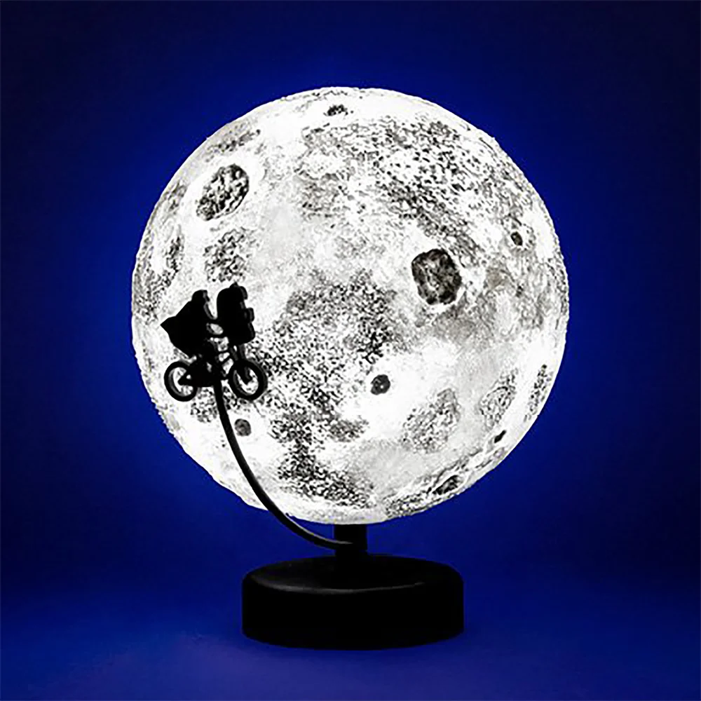 E.T. Mood Light Afbeelding 1