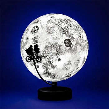 E.T. Mood Light