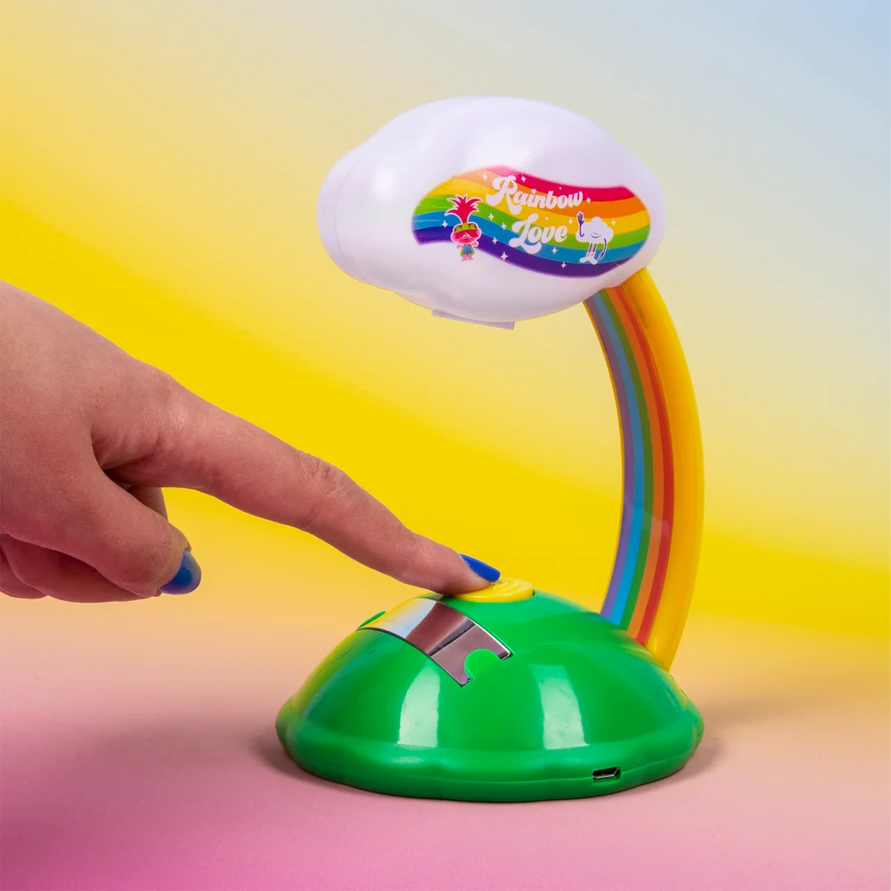 Trolls Rainbow Light Afbeelding 1