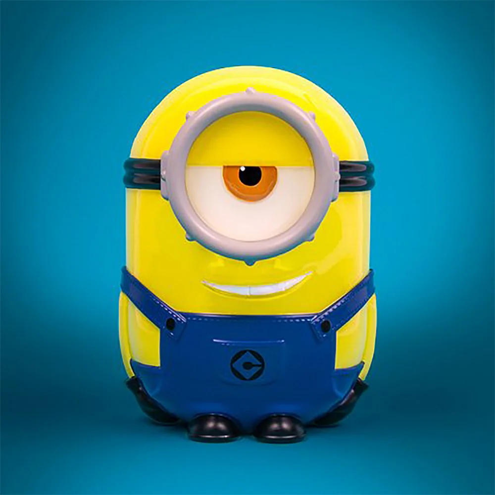 Minions Mood Light Afbeelding 1