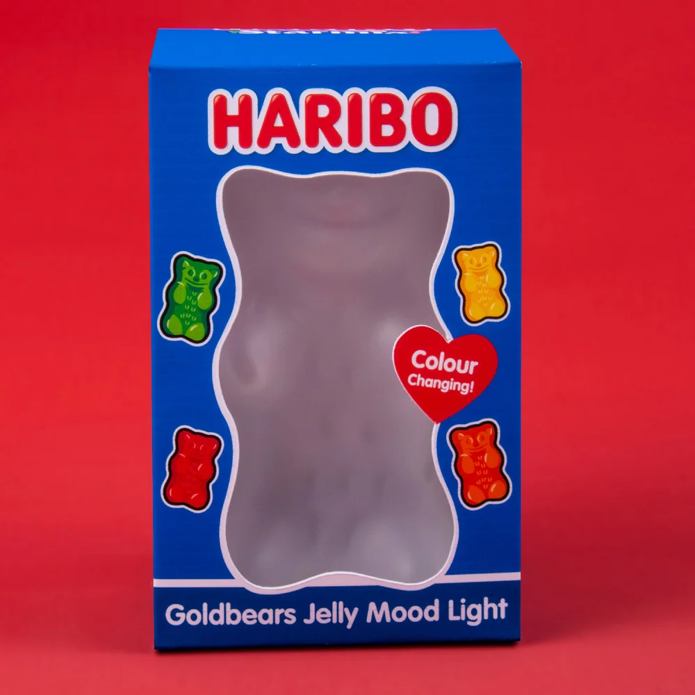 Haribo Bear Jelly Mood Light Afbeelding 1