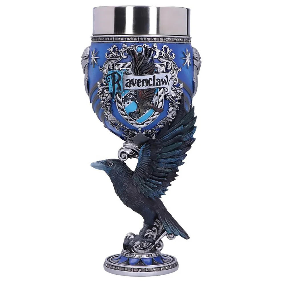Harry Potter Ravenclaw Collectable Goblet 19.5cm Afbeelding 1