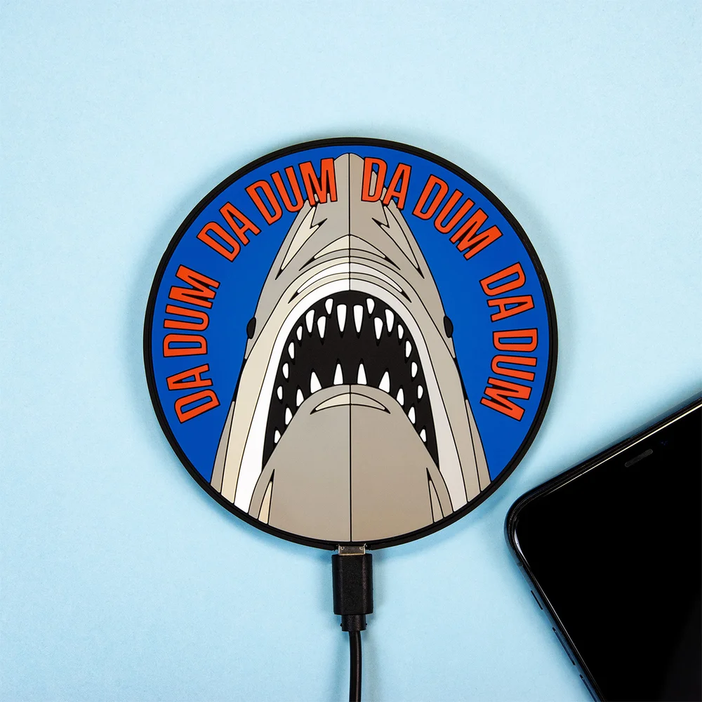 Charging Matz - Jaws Afbeelding 1