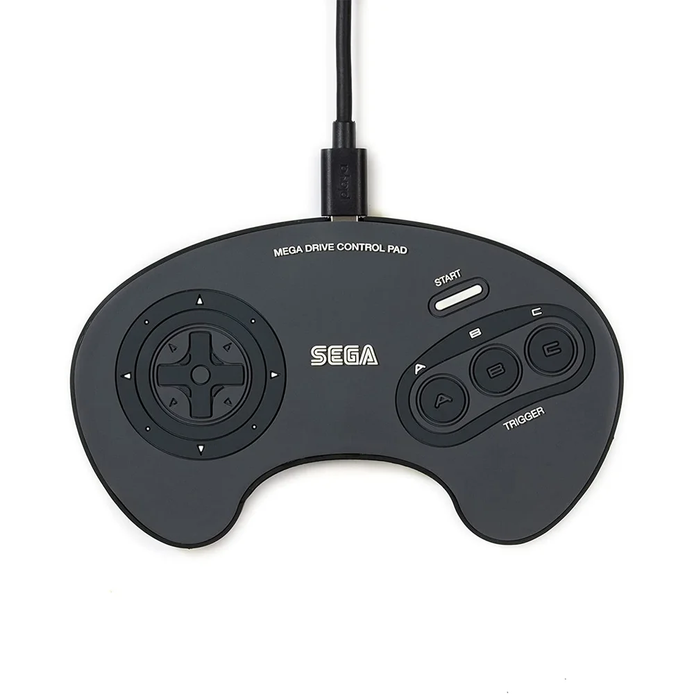 Charging Matz - SEGA: Mega Drive Controller Afbeelding 1