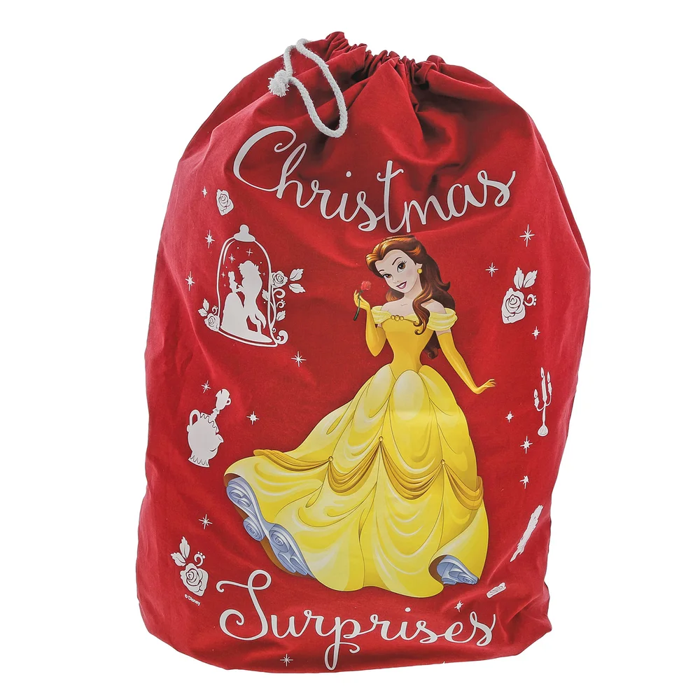 Betoverende Disney Belle Collectie Zak Afbeelding 1