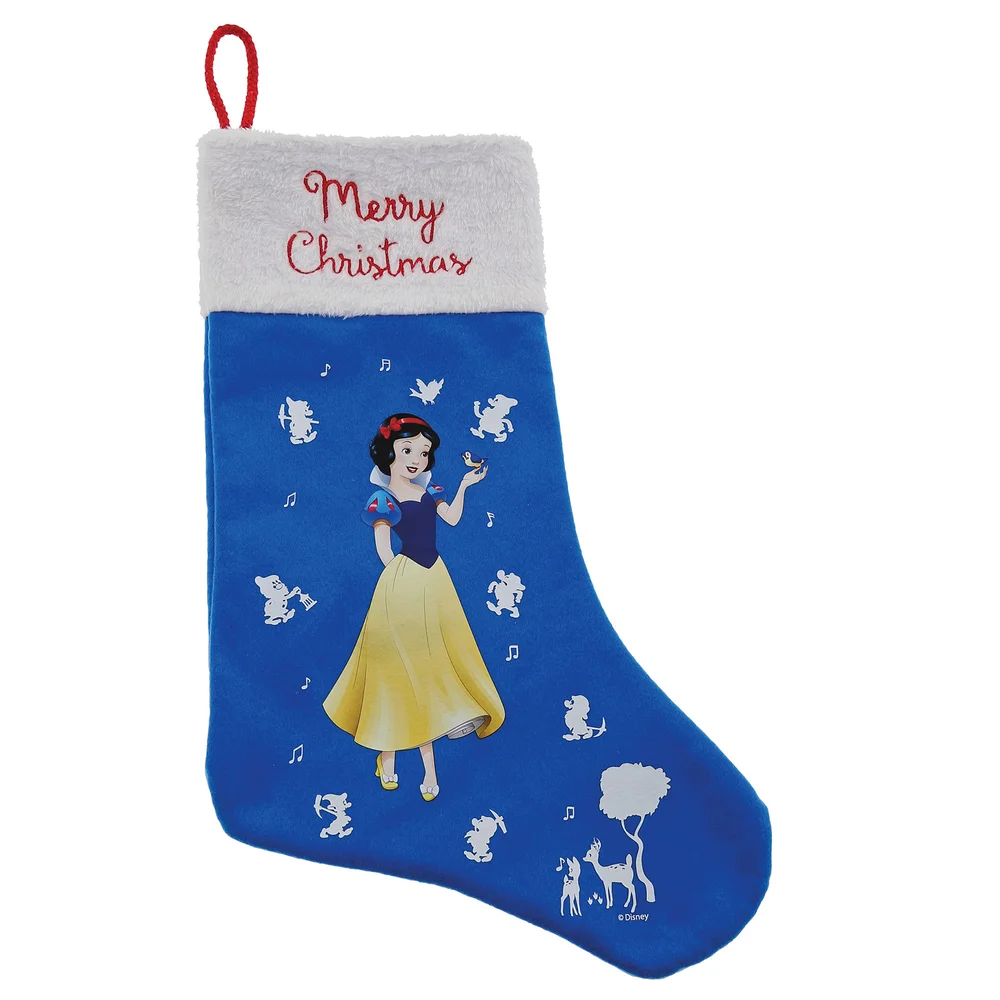 Enchanting Disney Collection Snow White Stocking Afbeelding 1