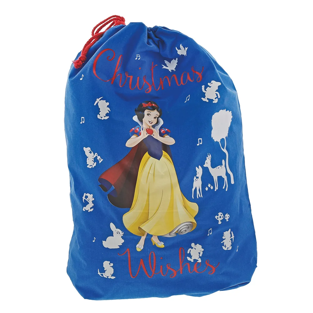 Betoverende Disney Collectie Sneeuwwitje Zak Afbeelding 1