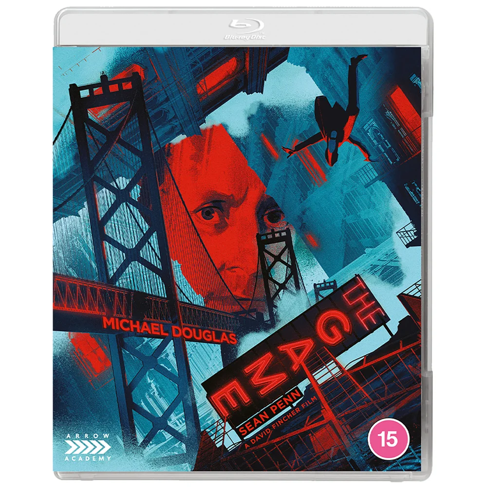 The Game Afbeelding 1