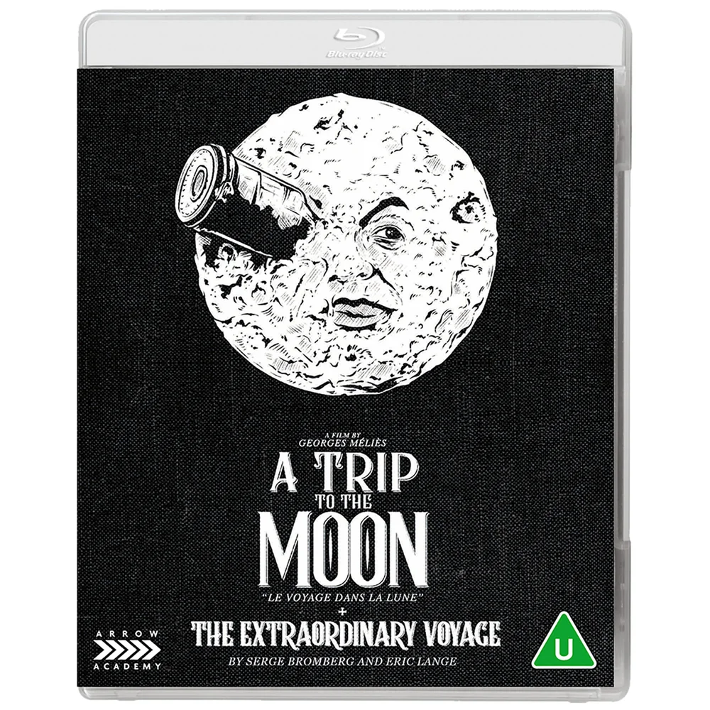 A Trip to the Moon Afbeelding 1