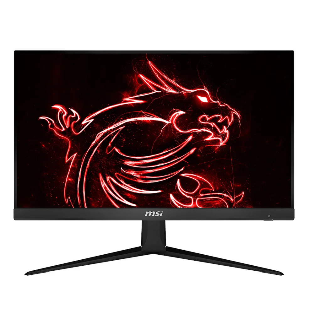 MSI Optix G241V 23.8" Gaming Monitor Afbeelding 1