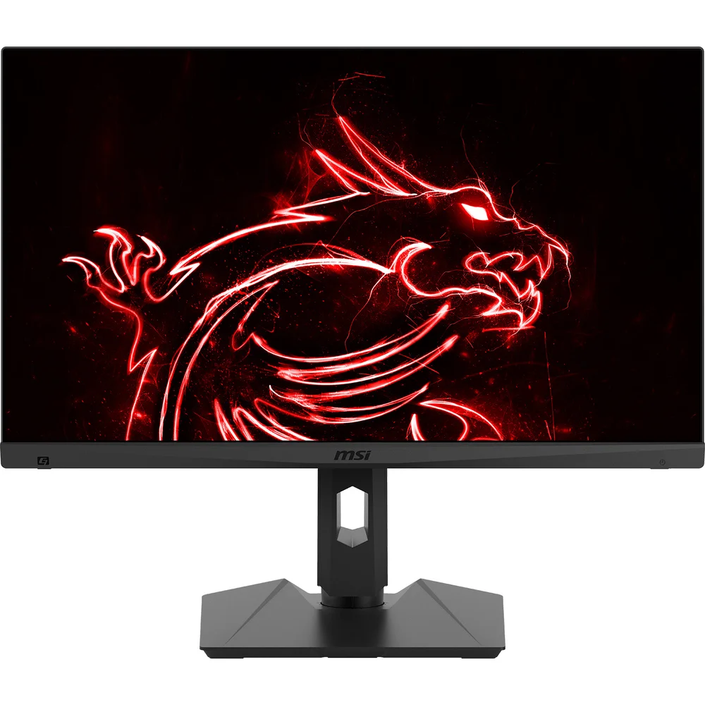 MSI Optix MAG274QRF-QD 27" Gaming Monitor Afbeelding 1