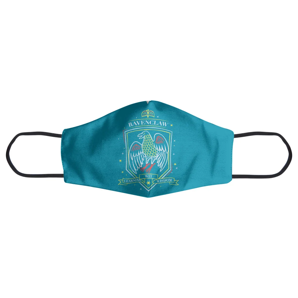 Harry Potter Ravenclaw Face Mask - S Afbeelding 1