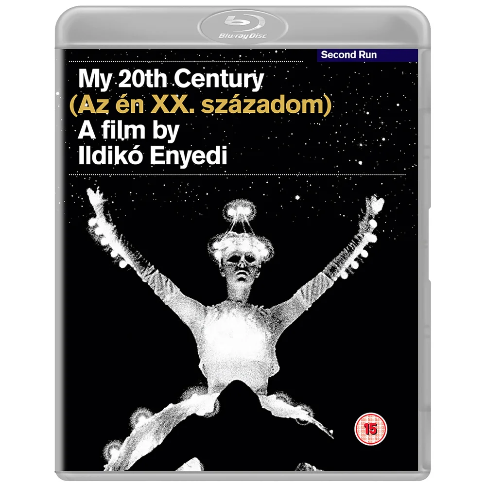 My 20th Century Blu-ray Afbeelding 1