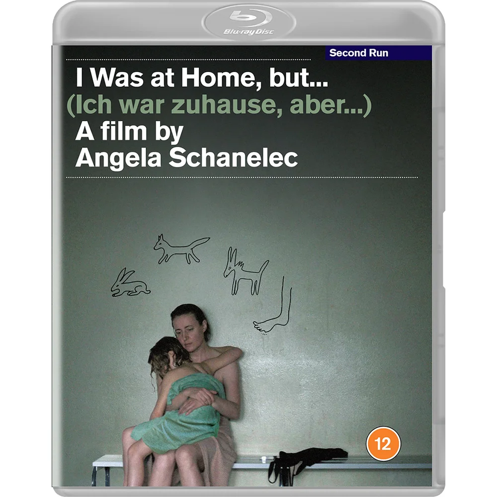 I Was at Home, but... Blu-ray Afbeelding 1