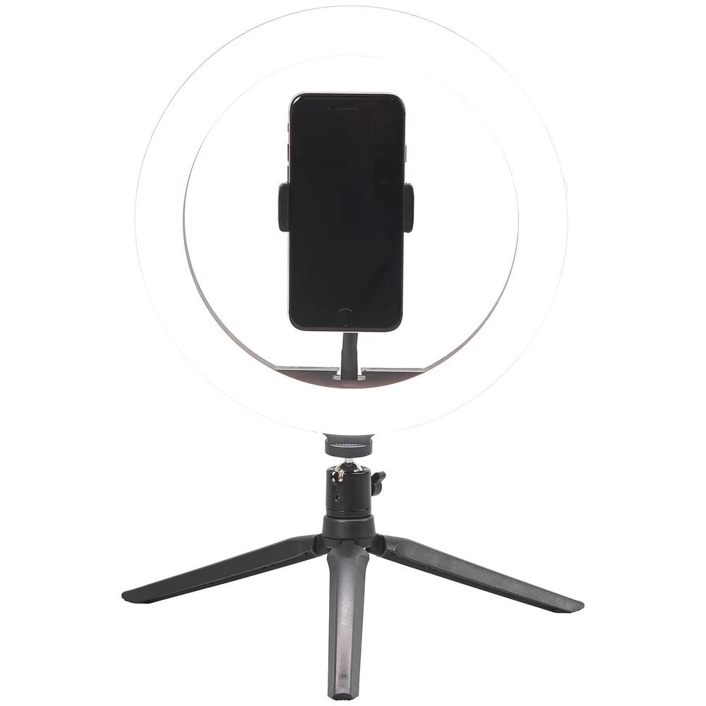 Intempo Desktop Selfie Light Afbeelding 1