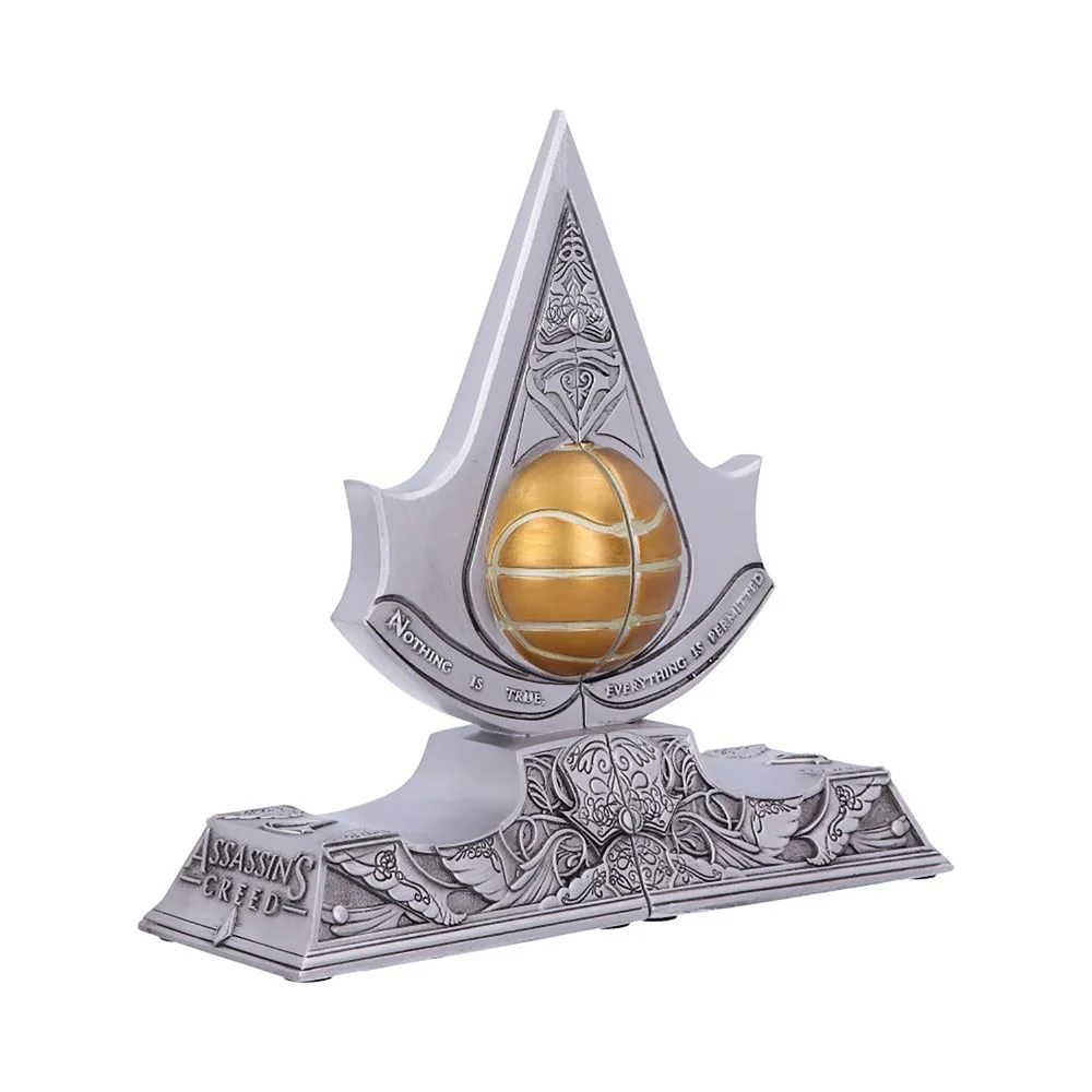 Assassin's Creed Apple of Eden Boekensteunen 18.5cm Afbeelding 1