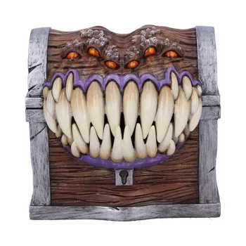 Dungeons & Dragons Mimic Dobbeldoos 11.3cm