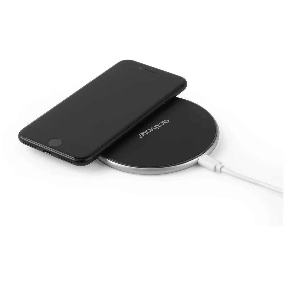 Activate 10W Qi Wireless Charger In CDU Afbeelding 1