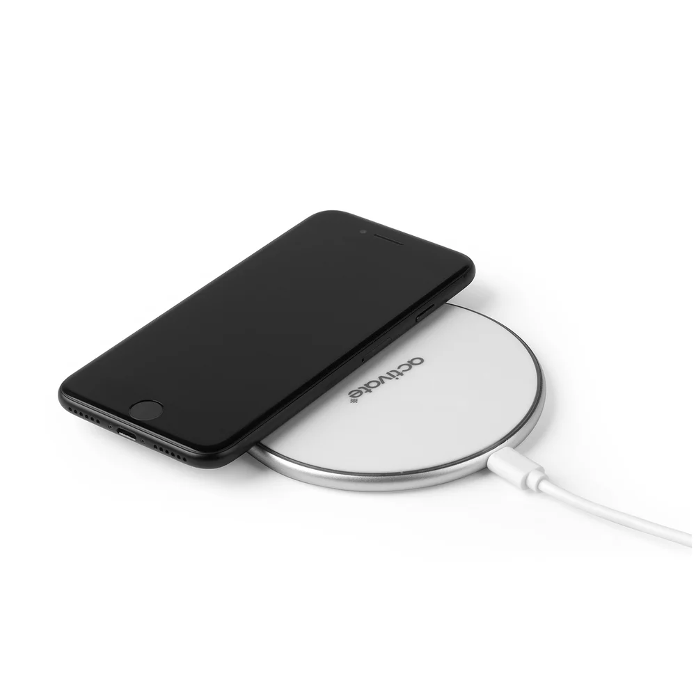Activate 10W Qi Wireless Charger In CDU Afbeelding 1
