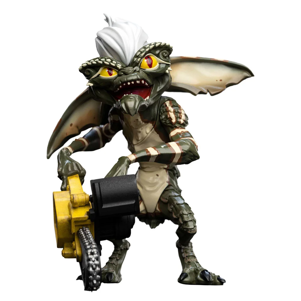 WETA Gremlins Mini Epics Vinylfiguur Streep 12 cm Afbeelding 1