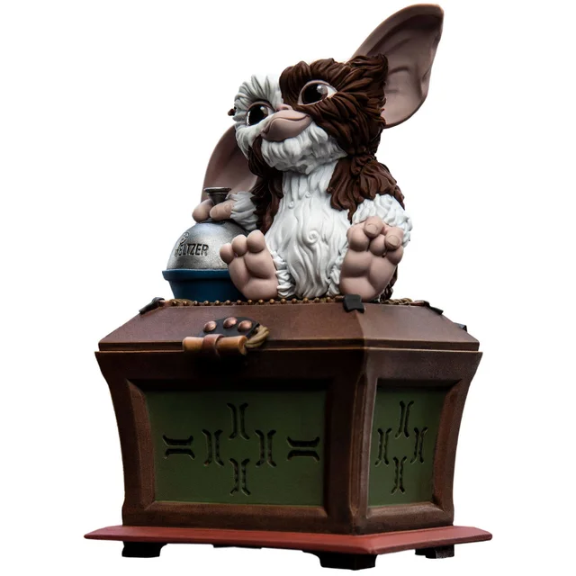 WETA Gremlins Mini Epics Vinylfiguur Gizmo 12 cm