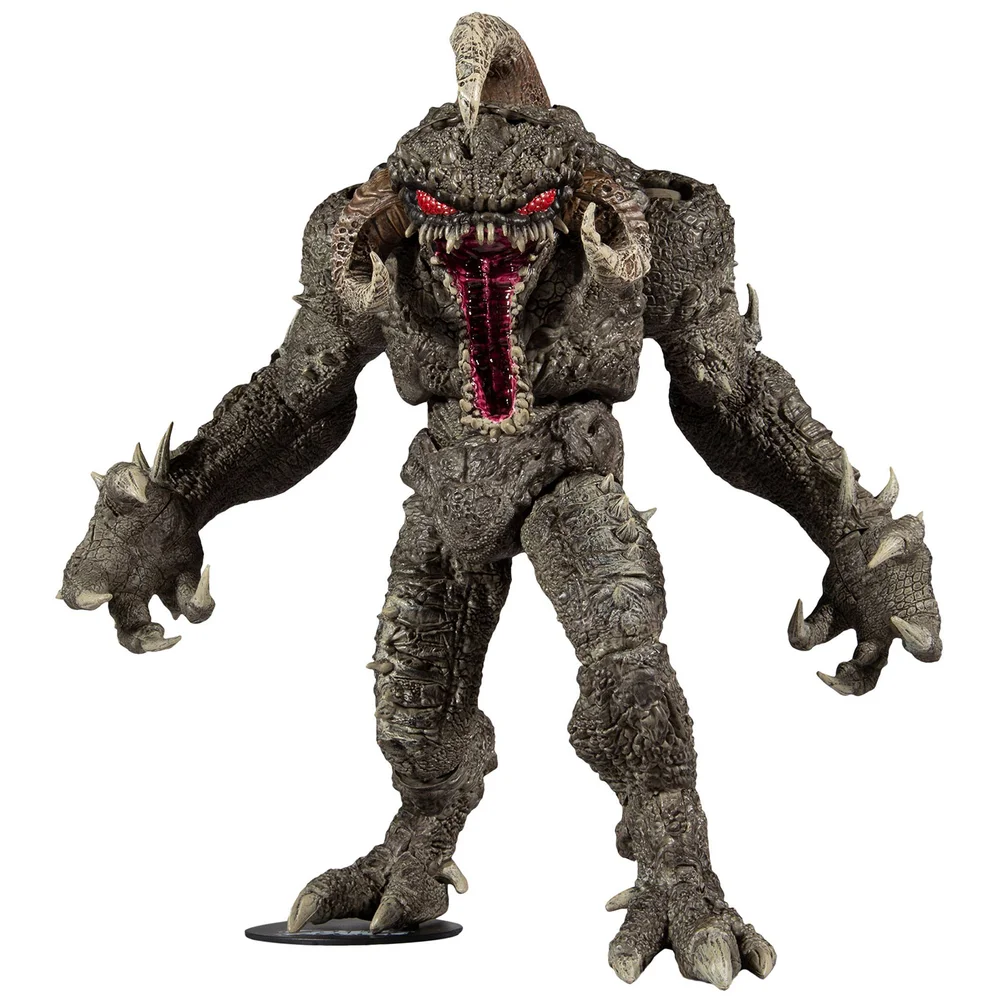 McFarlane Spawn MegaFig Action Figure - The Violator Afbeelding 1