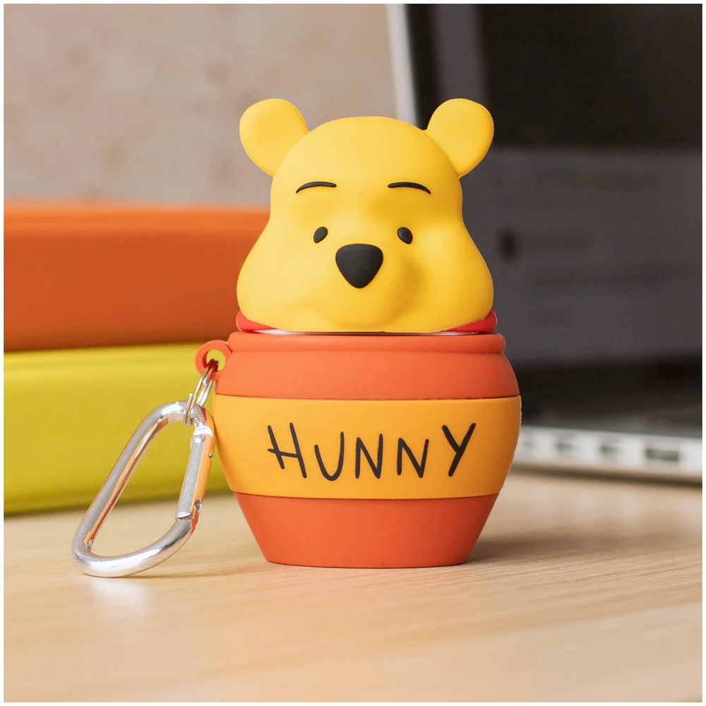 Winnie the Pooh 3D AirPods Case Afbeelding 1