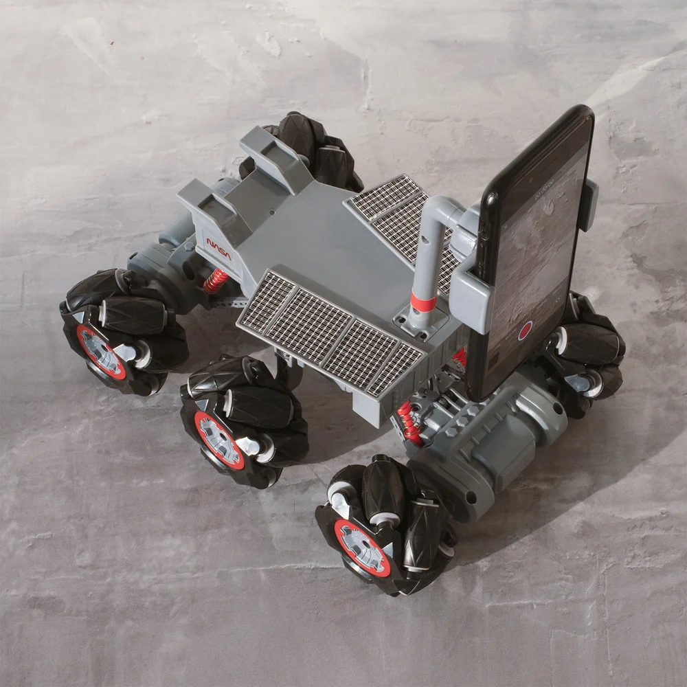NASA Remote Control Perseverance Mars Rover Afbeelding 1