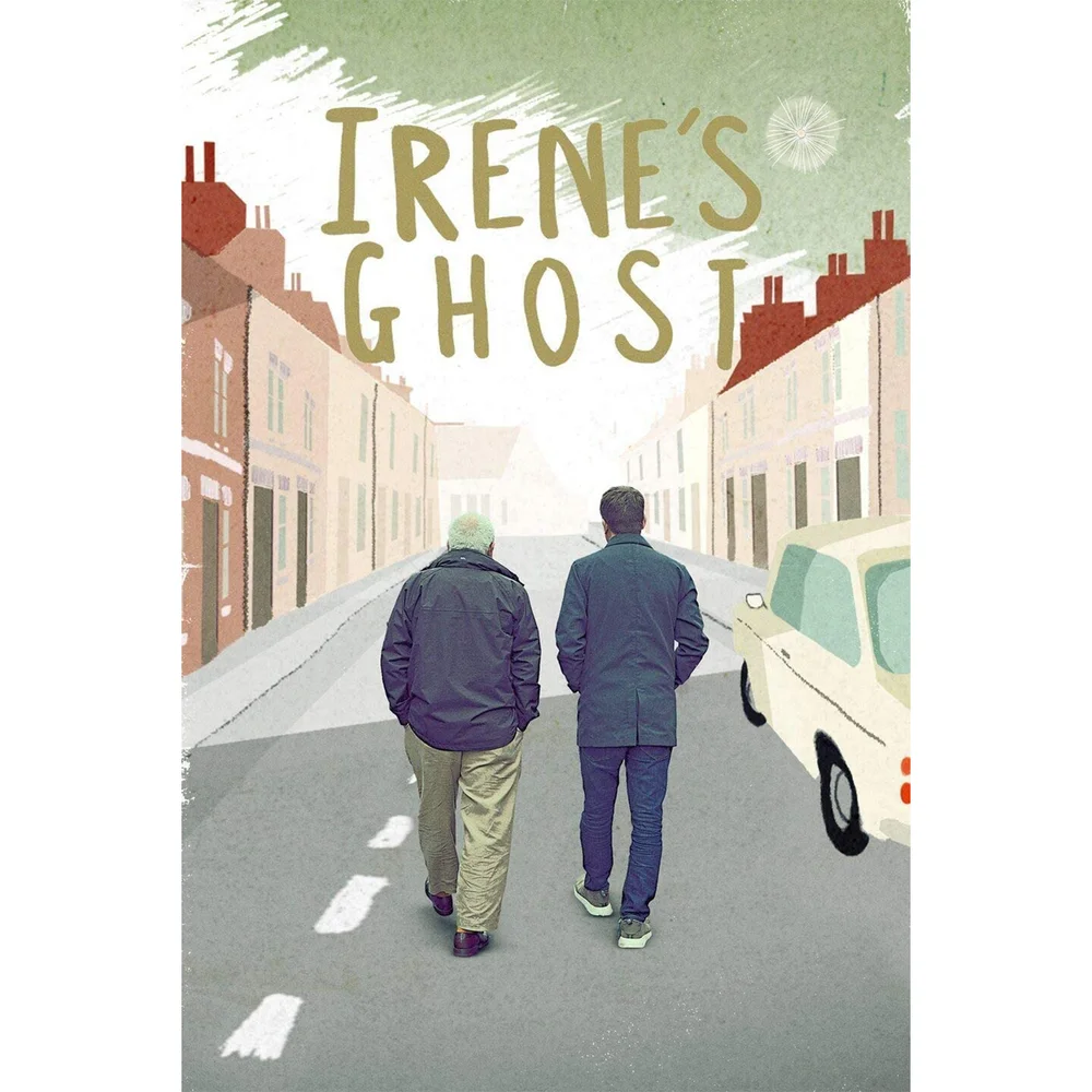 Irene's Ghost Afbeelding 1