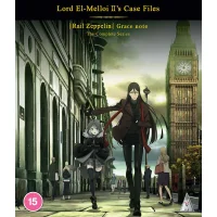 Lord El-Melloi II's Case Files Collectie