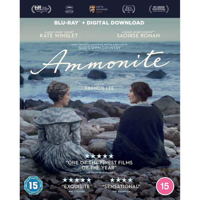 Ammoniet