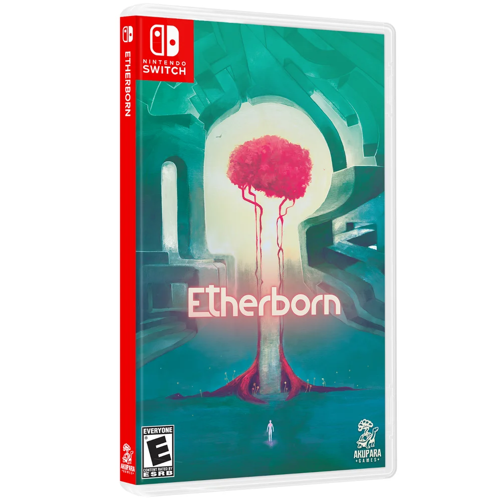 Etherborn Afbeelding 1