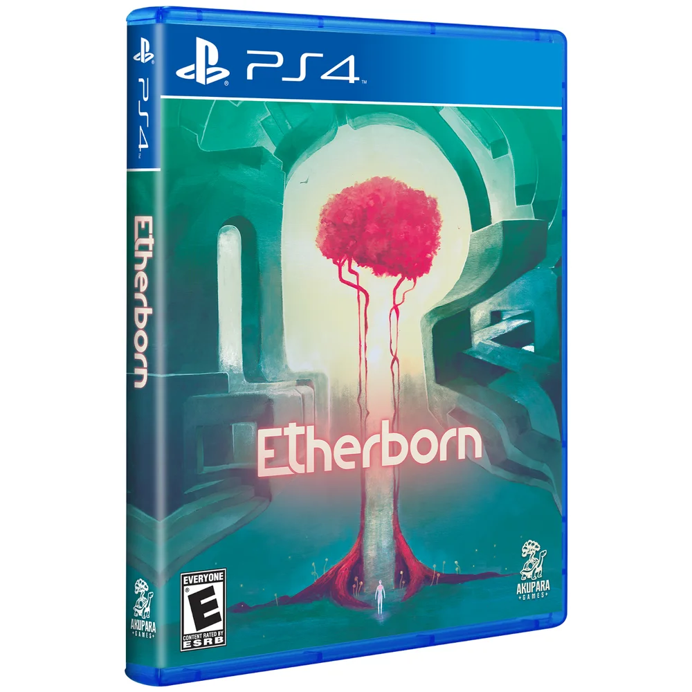Etherborn Afbeelding 1