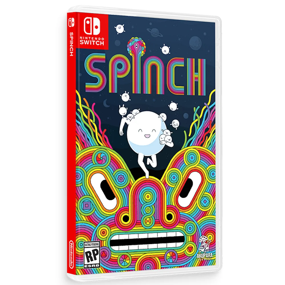 Spinch Afbeelding 1