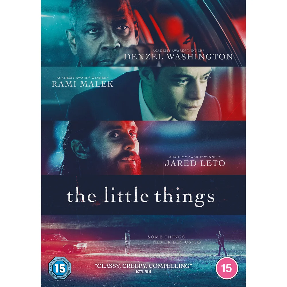 The Little Things Afbeelding 1