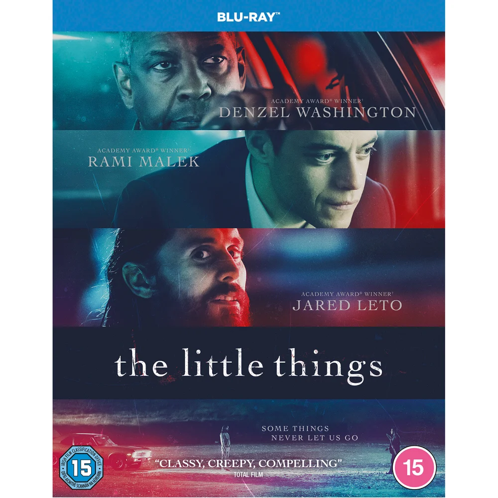 The Little Things Afbeelding 1