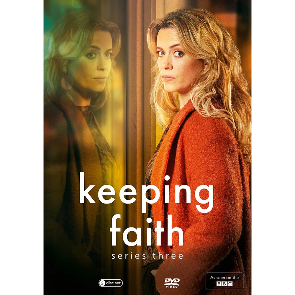 Keeping Faith: Series 3 Afbeelding 1