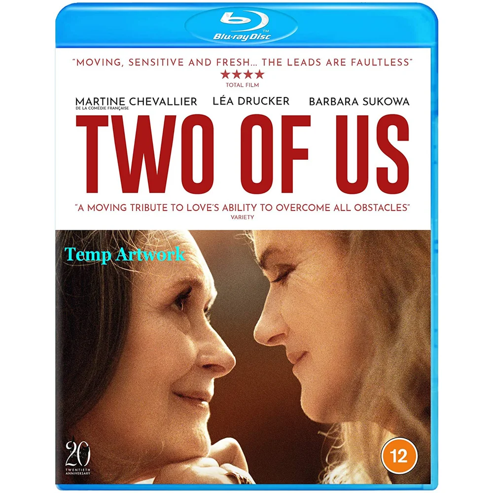 Two Of Us Afbeelding 1