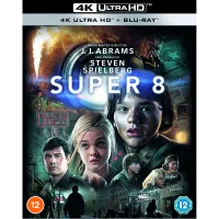 Super 8 - 10e Verjaardag 4K Ultra HD - undefined undefined