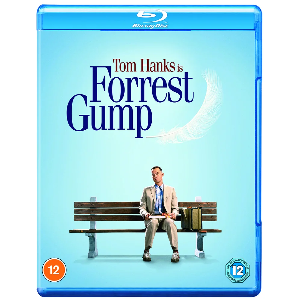 Forrest Gump Afbeelding 1