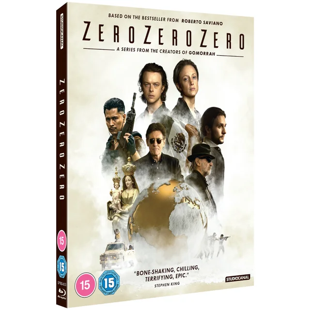 ZeroZeroZero