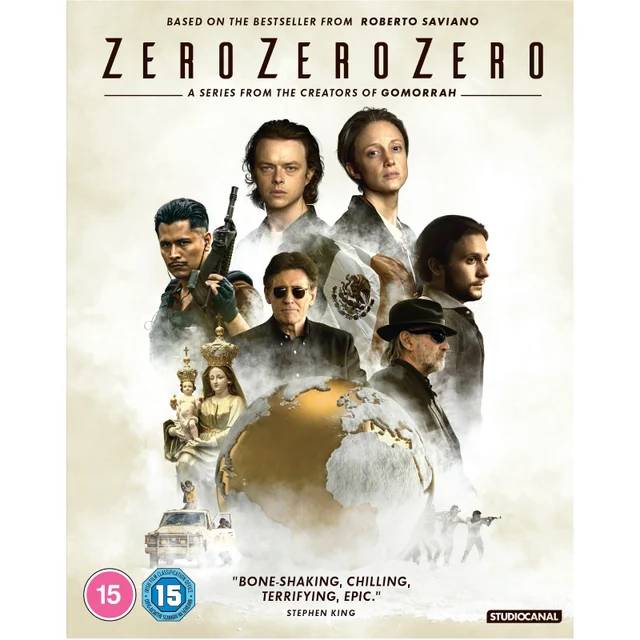 ZeroZeroZero